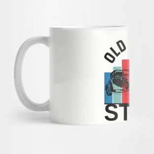 Retro Ride Mug